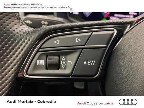 Voitures D'occasion À Saint-Martin-Des-Champs | Audi A1 Sportback 30 Tfsi 110Ch S Line S Tronic 7