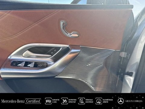 Voitures D'occasion À Vannes | Mercedes-Benz Glc 400 4M Électrique Amg Line