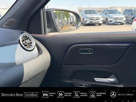 Voitures D'occasion À Vannes | Mercedes-Benz Gla 250 E Hybride Rechargeable 218Ch Amg Line 8G-Dct