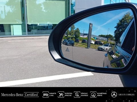 Voitures D'occasion À Brest | Mercedes-Benz Glc 300 E Hybrid 313Ch Amg Line 4Matic 9G-Tronic