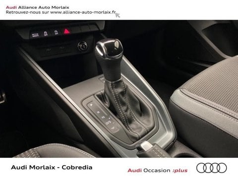 Voitures D'occasion À Saint-Martin-Des-Champs | Audi A1 Sportback 30 Tfsi 110Ch S Line S Tronic 7