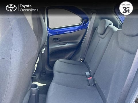 Voitures D'occasion À Quimper | Toyota Aygo X 1.0 Vvt-I 72Ch Dynamic My24