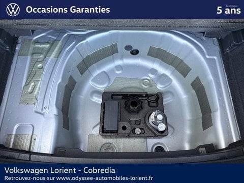 Voitures D'occasion À Lanester | Volkswagen Polo 1.0 Tsi 95Ch Vw Edition