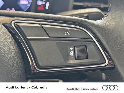Voitures D'occasion À Lanester | Audi A1 Sportback 25 Tfsi 95Ch Advanced