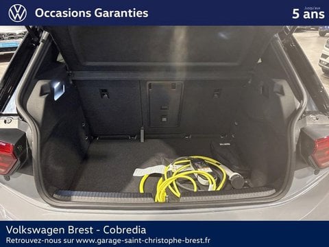 Voitures D'occasion À Brest | Volkswagen Id.3 204Ch Pro Performance 58 Kwh Active