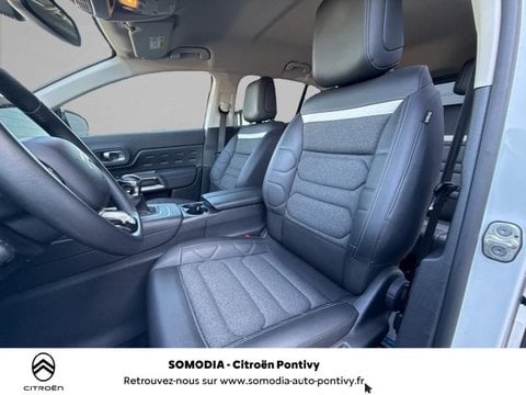 Voitures D'occasion À Saint-Thuriau | Citroën C5 Aircross 1.2 Puretech 130Ch Plus