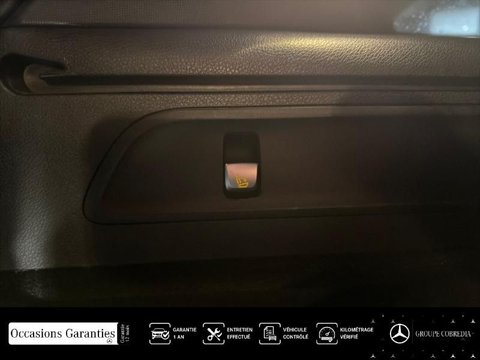 Voitures D'occasion À Brest | Mercedes-Benz Glc 220 D 170Ch Sportline 4Matic 9G-Tronic Euro6C