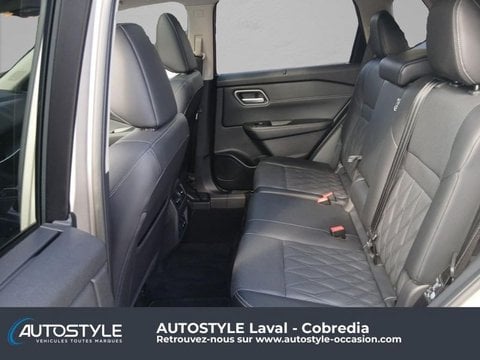 Voitures D'occasion À Laval | Nissan X-Trail E-Power 204Ch Tekna+