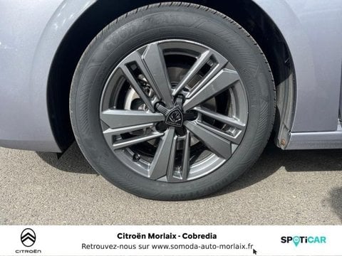 Voitures D'occasion À Saint-Martin-Des-Champs | Peugeot 308 1.2 Puretech 130Ch S&S Active Pack