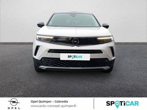 Voitures D'occasion À Quimper | Opel Mokka Electric 136Ch Elegance
