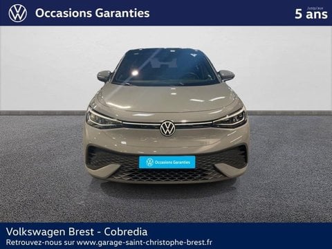 Voitures D'occasion À Brest | Volkswagen Id.5 174Ch Pro 77 Kwh