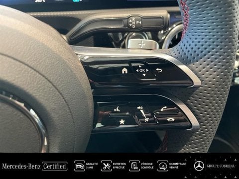 Voitures D'occasion À Quimper | Mercedes-Benz Classe A 180 D 116Ch Edition 140 8G-Dct
