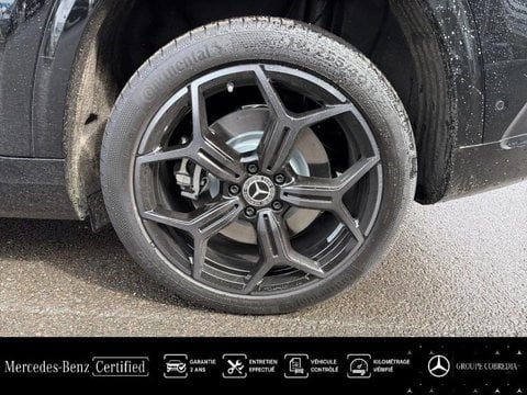 Voitures D'occasion À Saint-Grégoire | Mercedes-Benz Glb 250+ Eq 272Ch Amg Line