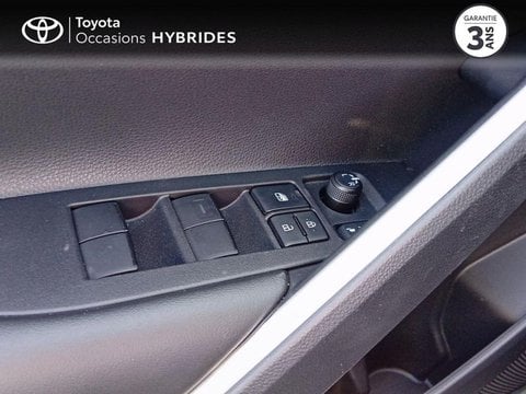 Voitures D'occasion À Lanester | Toyota Corolla Cross 1.8 140Ch Design