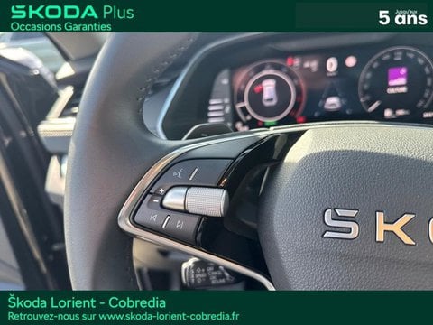 Voitures D'occasion À Lanester | Škoda Octavia Combi 1.5 Tsi Act Hybrid 150Ch Selection Dsg7