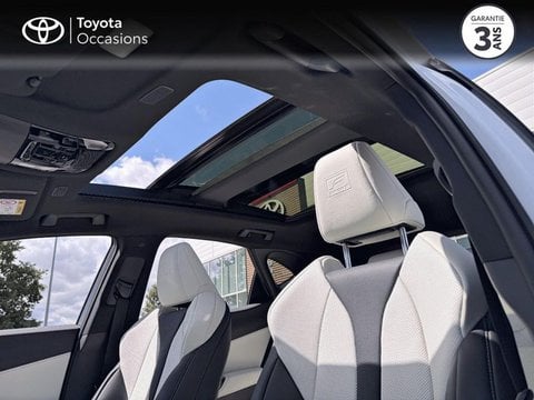 Voitures D'occasion À Plérin | Lexus Nx 450H+ 292Ch F Sport Executive 4Wd My26