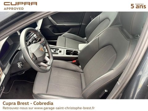 Voitures D'occasion À Brest | Cupra Formentor 1.4 E-Hybrid 204Ch Business Edition Dsg6