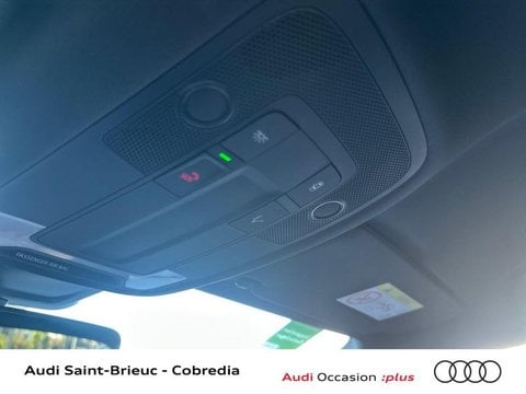 Voitures D'occasion À Saint-Brieuc | Audi A1 Sportback 30 Tfsi 116Ch S Line S Tronic 7