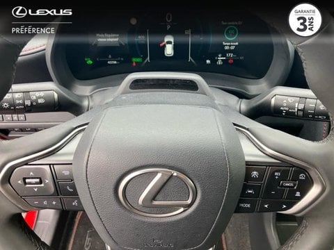 Voitures D'occasion À Lanester | Lexus Lbx 1.5 136Ch Emotion 2Wd