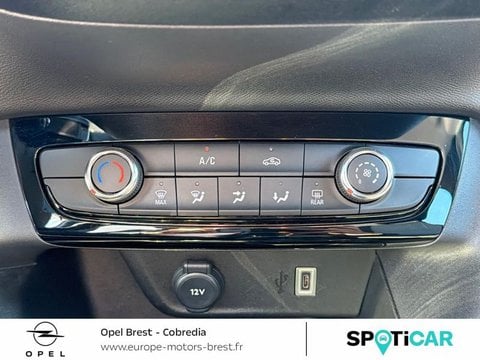 Voitures D'occasion À Brest | Opel Corsa 1.2 75Ch