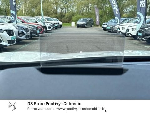 Voitures D'occasion À Saint-Thuriau | Ds Ds 3 Crossback E-Tense Grand Chic 4Cv