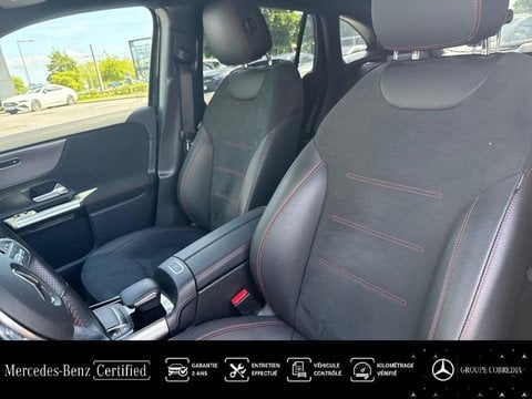 Voitures D'occasion À Brest | Mercedes-Benz Eqa 250+ 190Ch Amg Line