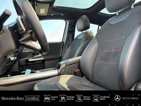 Voitures D'occasion À Vannes | Mercedes-Benz Gla 250 E Hybride Rechargeable 218Ch Amg Line 8G-Dct
