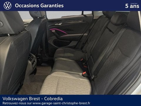 Voitures D'occasion À Brest | Volkswagen Tiguan 2.0 Tdi 150Ch Vw Edition Dsg7