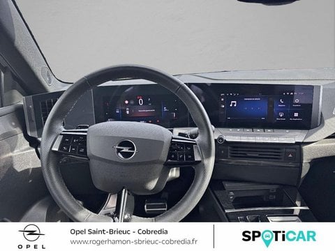 Voitures D'occasion À Yffiniac | Opel Astra 1.2 Turbo 130Ch Gs Bva8