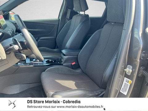 Voitures D'occasion À Saint-Martin-Des-Champs | Ds Ds 3 Crossback Puretech 130Ch Performance Lin...