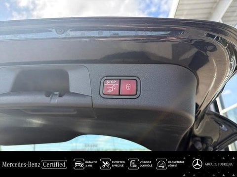 Voitures D'occasion À Saint-Grégoire | Mercedes-Benz Glb 200 D 150Ch Business Line 8G-Dct