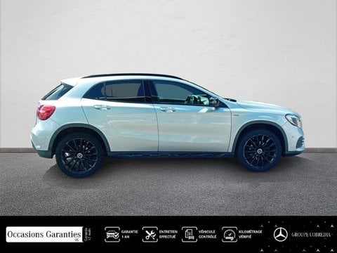 Voitures D'occasion À Brest | Mercedes-Benz Gla 200 156Ch Sport Edition 7G-Dct Euro6D-T