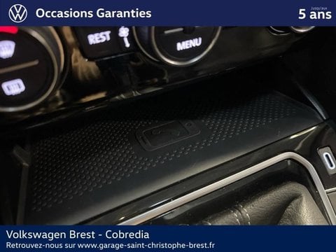 Voitures D'occasion À Brest | Volkswagen Arteon 2.0 Bitdi 240Ch Bluemotion Technology R-Line Exc...