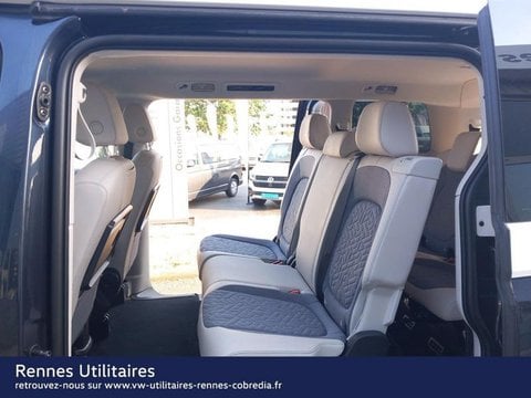 Voitures D'occasion À Cesson-Sévigné | Volkswagen Id. Buzz 286Ch Pro 86 Kwh 7 Places