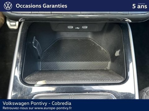 Voitures D'occasion À Pontivy | Škoda Fabia 1.0 Tsi 95Ch Style