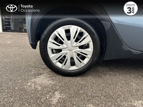 Voitures D'occasion À Belz | Toyota Aygo X 1.0 Vvt-I 72Ch Dynamic My24