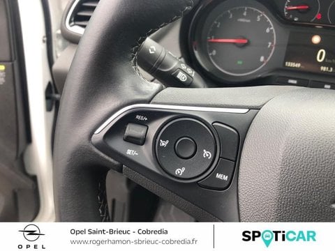 Voitures D'occasion À Yffiniac | Opel Grandland X 1.5 D 130Ch Edition Business
