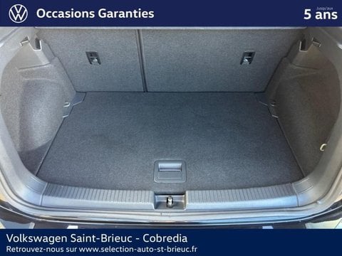 Voitures D'occasion À Saint-Brieuc | Volkswagen T-Cross 1.0 Tsi 110Ch Style
