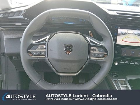 Voitures D'occasion À Lanester | Peugeot 308 1.5 Bluehdi 130Ch S&S Allure Eat8