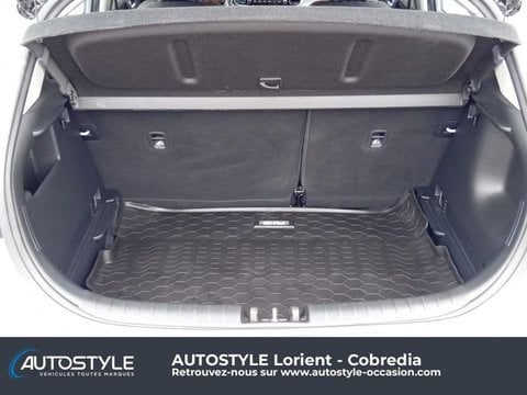 Voitures D'occasion À Lanester | Kia Rio 1.2 Dpi 84Ch Active