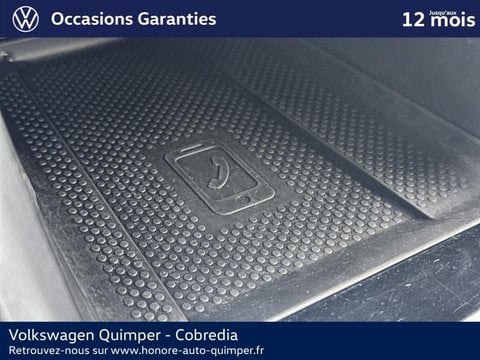 Voitures D'occasion À Quimper | Volkswagen T-Cross 1.0 Tsi 110Ch Active Dsg7