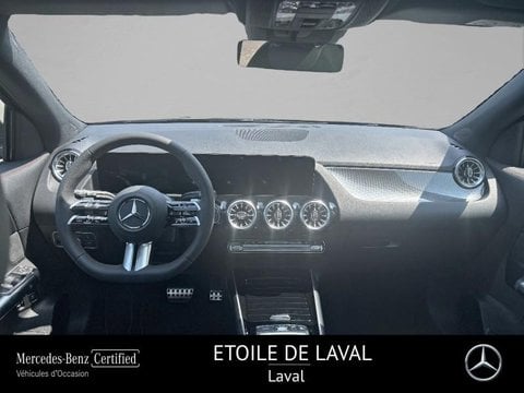 Voitures D'occasion À Bonchamps-Les-Laval | Mercedes-Benz Gla 250 E Hybrid Eq 218Ch Amg Line 8G-Dct