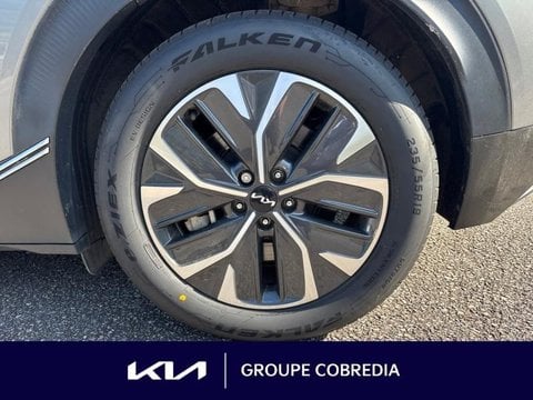 Voitures D'occasion À Yffiniac | Kia Ev6 229Ch Active 2Wd