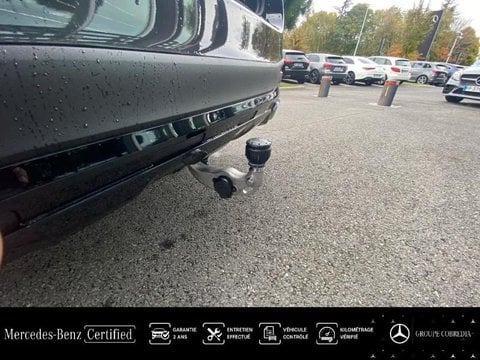 Voitures D'occasion À Saint-Malo | Mercedes-Benz Glc 200 D 163Ch Amg Line 4Matic 9G-Tronic