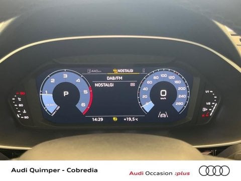 Voitures D'occasion À Quimper | Audi Q3 35 Tdi 150Ch Design S Tronic 7