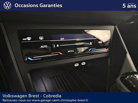 Voitures D'occasion À Brest | Volkswagen Taigo 1.0 Tsi 116Ch R-Line Edition Dsg7