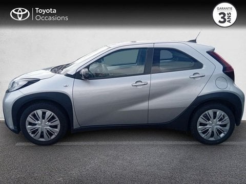 Voitures D'occasion À Brest | Toyota Aygo X 1.0 Vvt-I 72Ch Dynamic My24
