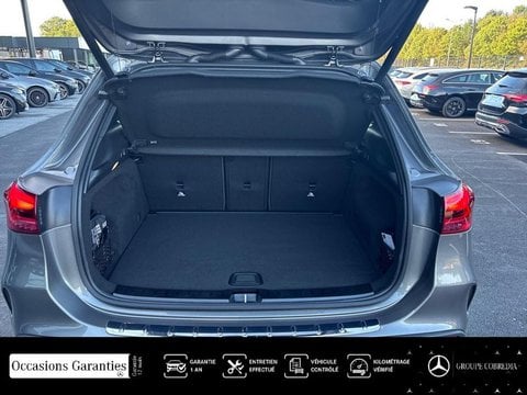 Voitures D'occasion À Saint-Grégoire | Mercedes-Benz Gla 180 136Ch Edition 140 7G-Dct
