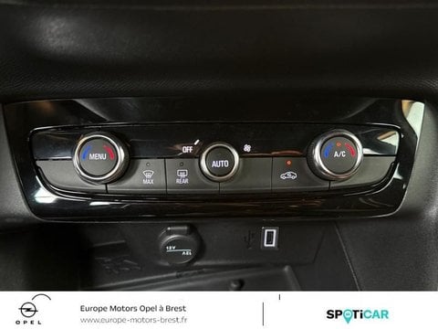 Voitures D'occasion À Brest | Opel Corsa 1.2 Turbo 100Ch Gs