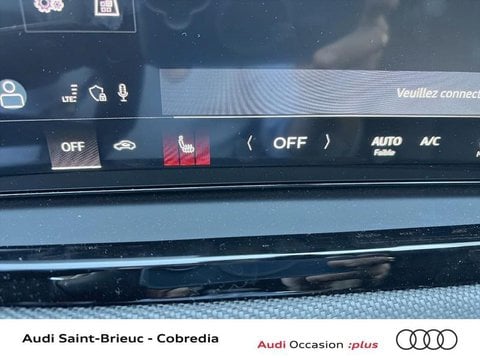 Voitures D'occasion À Saint-Brieuc | Audi A5 2.0 Tdi Hybride 204Ch Business Executive S Tronic 7